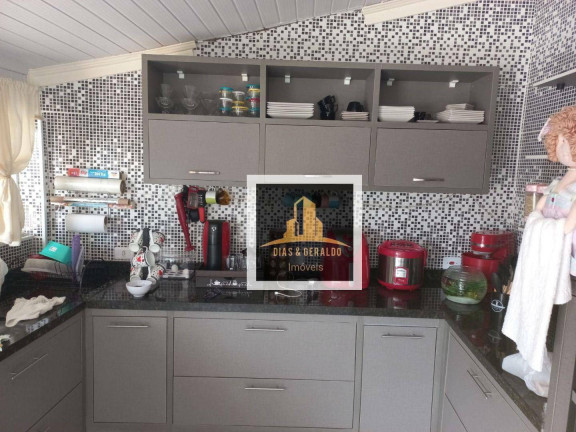 Imagem Casa com 3 Quartos à Venda, 105 m² em Primavera 1b - São José Dos Campos Imagem Casa com 3 Quartos à Venda, 105 m² em Primavera 1b - São José Dos Campos