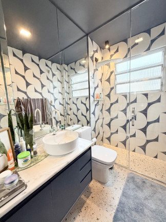 Imagem Apartamento com 2 Quartos à Venda, 77 m² em Perdizes - São Paulo