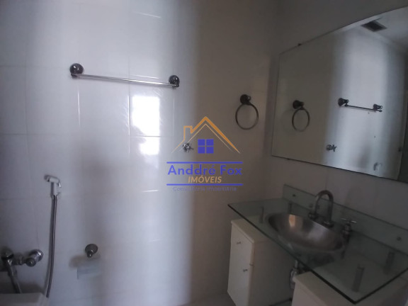 Imagem Apartamento com 3 Quartos à Venda, 134 m² em Grajaú - Rio De Janeiro