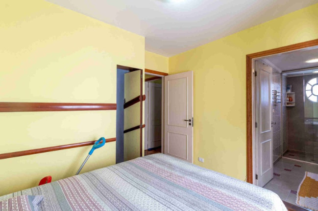 Imagem Imóvel com 3 Quartos à Venda, 113 m² em Bela Vista - São Paulo