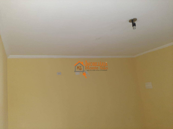 Imagem Sobrado com 5 Quartos à Venda, 125 m² em Vila Carmela Ii - Guarulhos