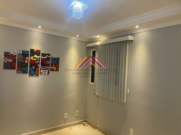 Imagem Apartamento com 2 Quartos para Alugar, 51 m² em Laranjeiras - Caieiras