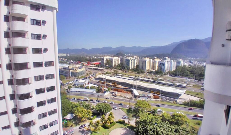 Imagem Apartamento com 2 Quartos à Venda, em Recreio Dos Bandeirantes - Rio De Janeiro Imagem Apartamento com 2 Quartos à Venda, em Recreio Dos Bandeirantes - Rio De Janeiro
