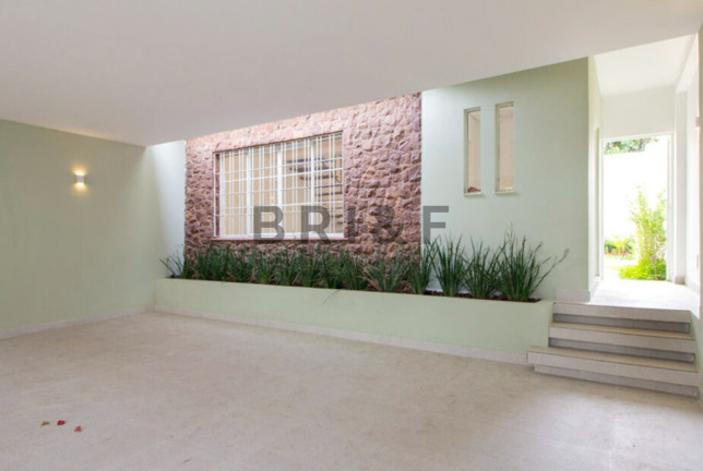 Imagem Casa com 3 Quartos à Venda, 183 m² em Brooklin - São Paulo Imagem Casa com 3 Quartos à Venda, 183 m² em Brooklin - São Paulo