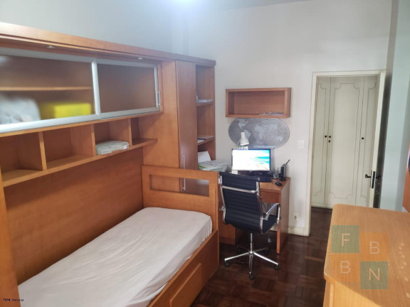 Imagem Apartamento com 5 Quartos à Venda, 287 m² em Copacabana - Rio De Janeiro