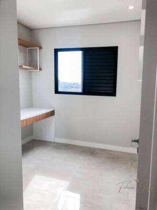 Imagem Apartamento com 2 Quartos à Venda, 47 m² em Vila Sonia - Valinhos