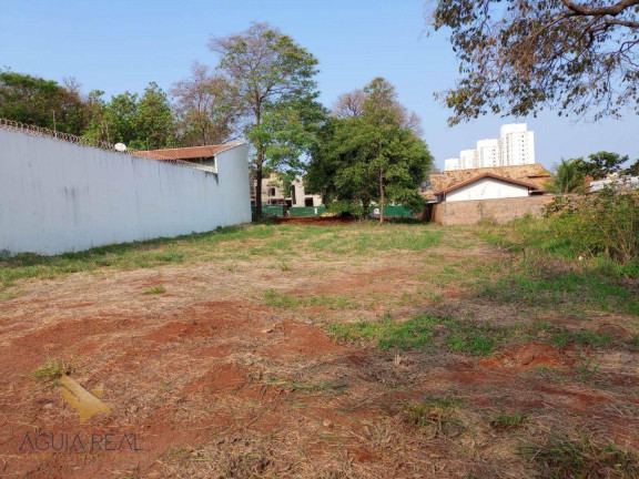 Imagem Terreno à Venda, 420 m² em Parque Residencial Rita Vieira - Campo Grande Imagem Terreno à Venda, 420 m² em Parque Residencial Rita Vieira - Campo Grande