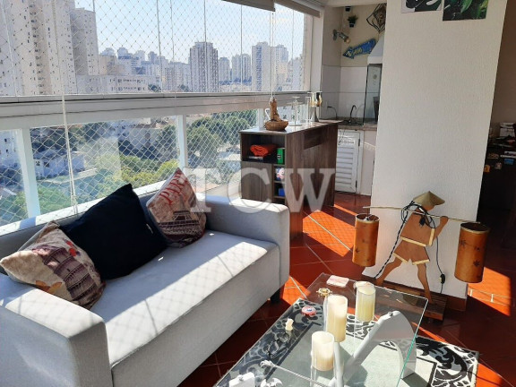 Imagem Cobertura com 3 Quartos à Venda, 160 m² em Bosque Da Saúde - São Paulo Imagem Cobertura com 3 Quartos à Venda, 160 m² em Bosque Da Saúde - São Paulo