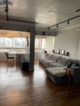 Imagem Apartamento com 2 Quartos à Venda, 75 m² em Mooca - São Paulo Imagem Apartamento com 2 Quartos à Venda, 75 m² em Mooca - São Paulo