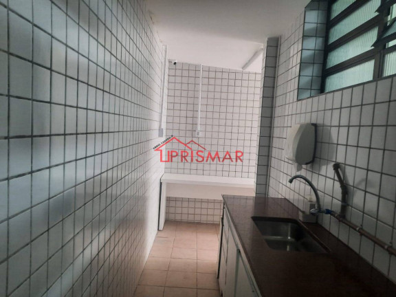 Imagem Loja à Venda, 100 m² em Pompeia - Santos