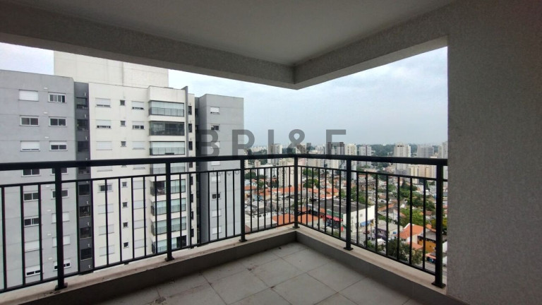 Imagem Apartamento com 2 Quartos à Venda, 81 m² em Vila Santa Catarina - São Paulo Imagem Apartamento com 2 Quartos à Venda, 81 m² em Vila Santa Catarina - São Paulo