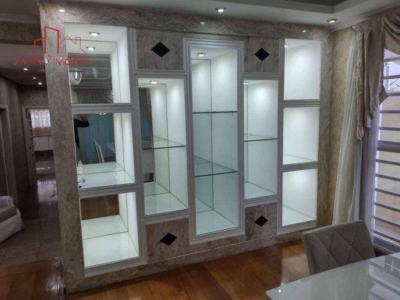 Imagem Casa com 5 Quartos para Alugar, 550 m² em Centro - São Paulo Imagem Casa com 5 Quartos para Alugar, 550 m² em Centro - São Paulo