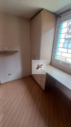 Imagem Apartamento com 2 Quartos à Venda, 42 m² em Tatuquara - Curitiba Imagem Apartamento com 2 Quartos à Venda, 42 m² em Tatuquara - Curitiba