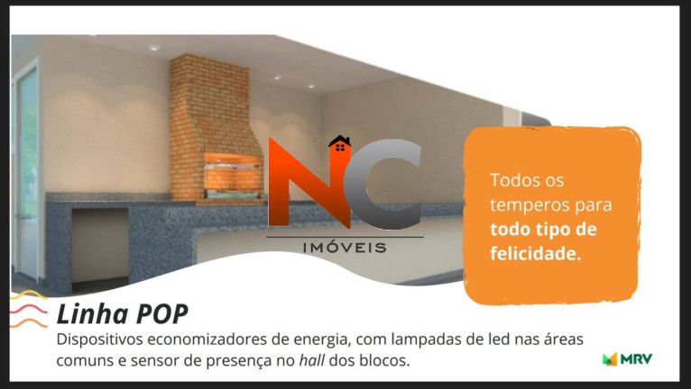 Imagem Apartamento com 2 Quartos à Venda, 42 m² em Santa Cruz - Rio De Janeiro Imagem Apartamento com 2 Quartos à Venda, 42 m² em Santa Cruz - Rio De Janeiro