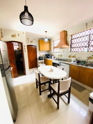 Imagem Casa com 6 Quartos à Venda ou Locação, 600 m² em Morumbi - São Paulo