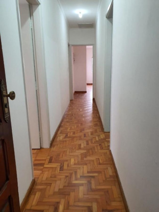 Imagem Sobrado com 3 Quartos para Alugar, 160 m² em Santa Maria - Santo André