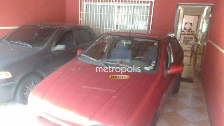 Imagem Sobrado com 3 Quartos à Venda, 325 m² em Olímpico - São Caetano Do Sul Imagem Sobrado com 3 Quartos à Venda, 325 m² em Olímpico - São Caetano Do Sul
