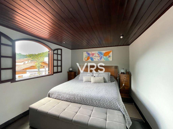 Imagem Casa com 4 Quartos à Venda, 255 m² em Bom Retiro - Teresópolis Imagem Casa com 4 Quartos à Venda, 255 m² em Bom Retiro - Teresópolis