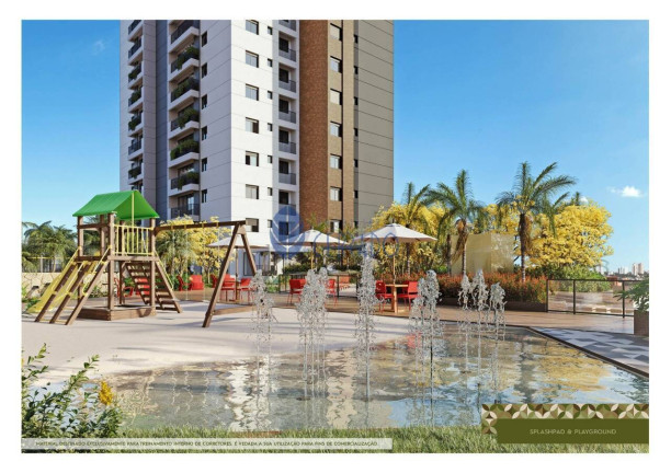 Imagem Apartamento com 3 Quartos à Venda, 162 m² em Jundiaí - Anápolis Imagem Apartamento com 3 Quartos à Venda, 162 m² em Jundiaí - Anápolis