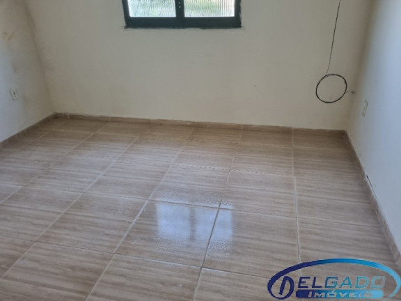 Imagem Casa com 1 Quarto para Alugar, 30 m² em Areal - Itaboraí