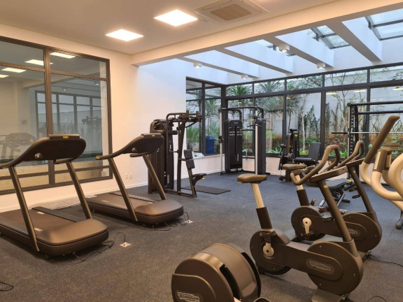 Imagem Apartamento com 3 Quartos à Venda, 225 m² em Jardim Paulista - São Paulo