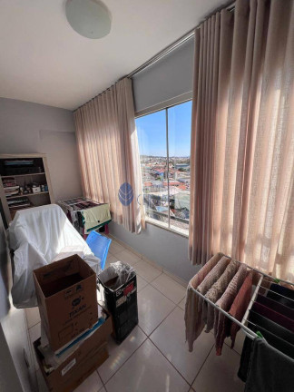 Imagem Apartamento com 3 Quartos à Venda, 94 m² em Vila Gois - Anápolis Imagem Apartamento com 3 Quartos à Venda, 94 m² em Vila Gois - Anápolis