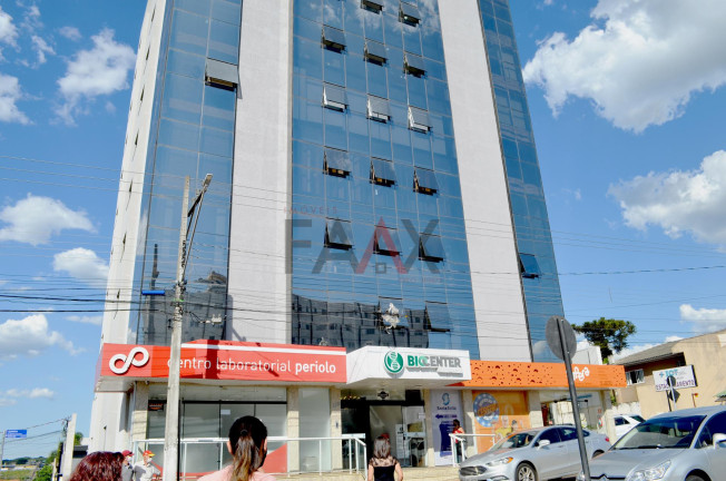 Imagem Imóvel Comercial à Venda, 75 m² em Centro - Guarapuava Imagem Imóvel Comercial à Venda, 75 m² em Centro - Guarapuava