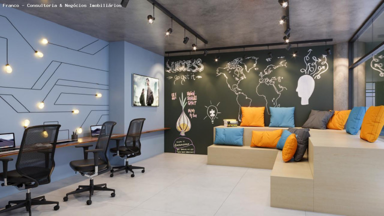 Imagem Apartamento com 3 Quartos à Venda, 114 m² em Centro - Ribeirão Pires Imagem Apartamento com 3 Quartos à Venda, 114 m² em Centro - Ribeirão Pires