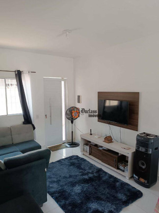 Imagem Casa com 2 Quartos à Venda, 45 m² em Cibratel Ii - Itanhaém Imagem Casa com 2 Quartos à Venda, 45 m² em Cibratel Ii - Itanhaém