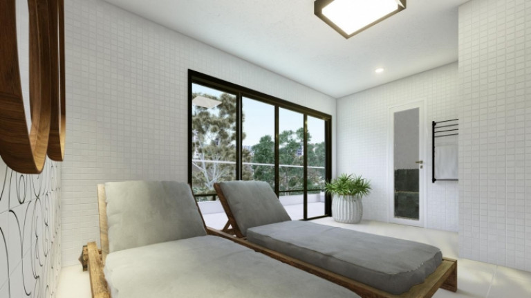 Imagem Apartamento com 2 Quartos à Venda, em Braga - Cabo Frio Imagem Apartamento com 2 Quartos à Venda, em Braga - Cabo Frio