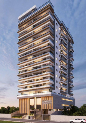 Imagem Apartamento com 2 Quartos à Venda, 87 m² em Boqueirão - Praia Grande Imagem Apartamento com 2 Quartos à Venda, 87 m² em Boqueirão - Praia Grande