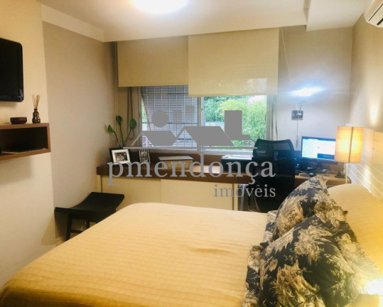Imagem Apartamento com 3 Quartos à Venda, 212 m² em Higienópolis - São Paulo Imagem Apartamento com 3 Quartos à Venda, 212 m² em Higienópolis - São Paulo