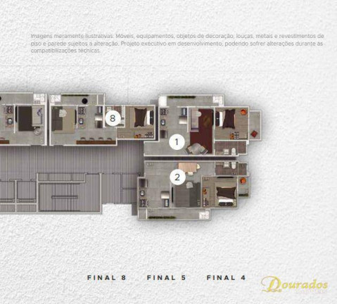 Imagem Apartamento com 1 Quarto à Venda, 40 m² em Boqueirão - Praia Grande Imagem Apartamento com 1 Quarto à Venda, 40 m² em Boqueirão - Praia Grande