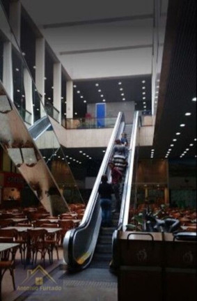 Imagem Imóvel Comercial à Venda, 23 m² em Jardim Paulistano - São Paulo