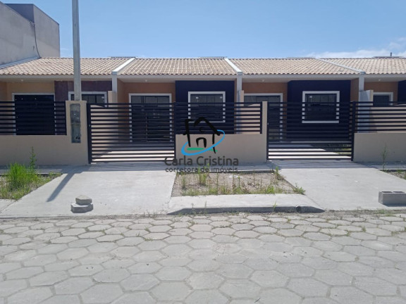 Imagem Casa com 2 Quartos à Venda, em Ipanema - Pontal Do Paraná Imagem Casa com 2 Quartos à Venda, em Ipanema - Pontal Do Paraná