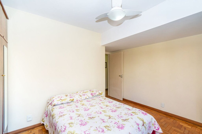 Imagem Apartamento com 3 Quartos à Venda, 125 m² em Bom Fim - Porto Alegre