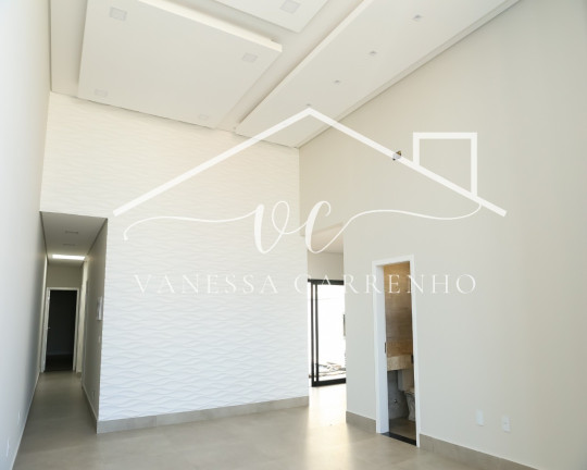 Imagem Casa com 3 Quartos à Venda, em Ibiti Reserva - Sorocaba Imagem Casa com 3 Quartos à Venda, em Ibiti Reserva - Sorocaba