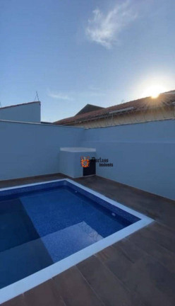 Imagem Casa com 3 Quartos à Venda, 90 m² em Cibratel Ii - Itanhaém Imagem Casa com 3 Quartos à Venda, 90 m² em Cibratel Ii - Itanhaém