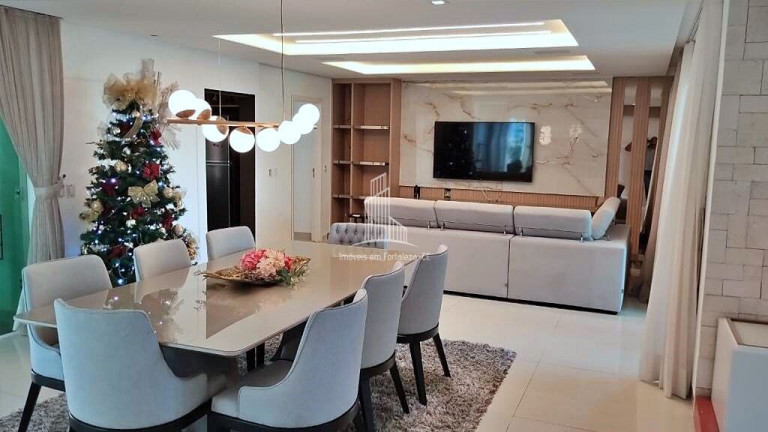 Imagem Casa com 4 Quartos à Venda, 420 m² em Cararu - Eusébio Imagem Casa com 4 Quartos à Venda, 420 m² em Cararu - Eusébio
