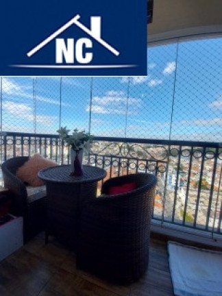 Imagem Apartamento com 3 Quartos à Venda, 63 m² em Vila Moraes - São Paulo Imagem Apartamento com 3 Quartos à Venda, 63 m² em Vila Moraes - São Paulo