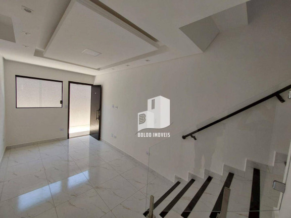 Imagem Sobrado com 2 Quartos à Venda, 94 m² em Aviação - Praia Grande