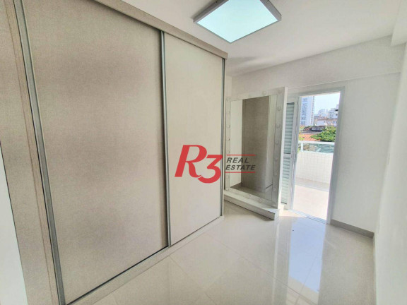 Imagem Apartamento com 2 Quartos à Venda ou Locação, 68 m² em Embaré - Santos Imagem Apartamento com 2 Quartos à Venda ou Locação, 68 m² em Embaré - Santos