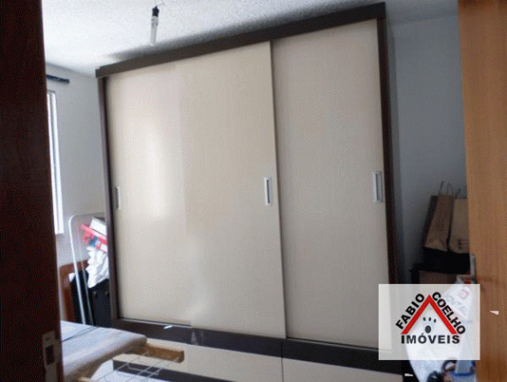 Imagem Apartamento com 2 Quartos à Venda, 48 m² em Parque Munhoz - São Paulo Imagem Apartamento com 2 Quartos à Venda, 48 m² em Parque Munhoz - São Paulo