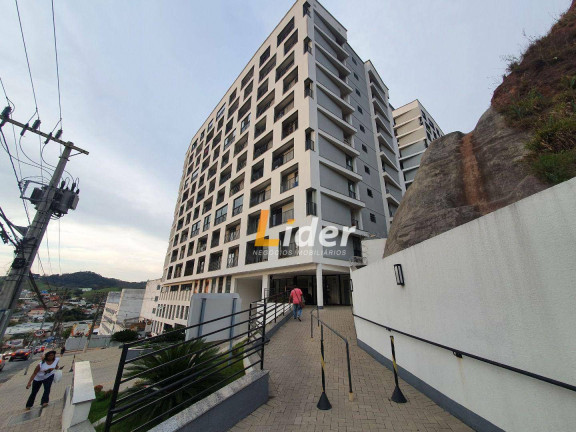 Imagem Loja para Alugar, 85 m² em Manoel Honório - Juiz De Fora