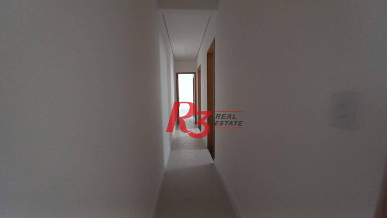 Imagem Casa com 3 Quartos à Venda, 100 m² em Embaré - Santos Imagem Casa com 3 Quartos à Venda, 100 m² em Embaré - Santos