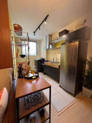 Imagem Apartamento com 2 Quartos à Venda, 38 m² em Parque Oratório - Santo André Imagem Apartamento com 2 Quartos à Venda, 38 m² em Parque Oratório - Santo André