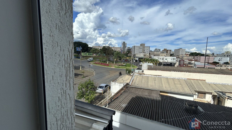 Imagem Sala Comercial para Alugar, 95 m² em Centro - Patos De Minas