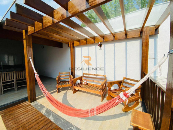 Imagem Casa de Condomínio com 3 Quartos à Venda, 210 m² em Sobradinho - Lagoa Santa Imagem Casa de Condomínio com 3 Quartos à Venda, 210 m² em Sobradinho - Lagoa Santa
