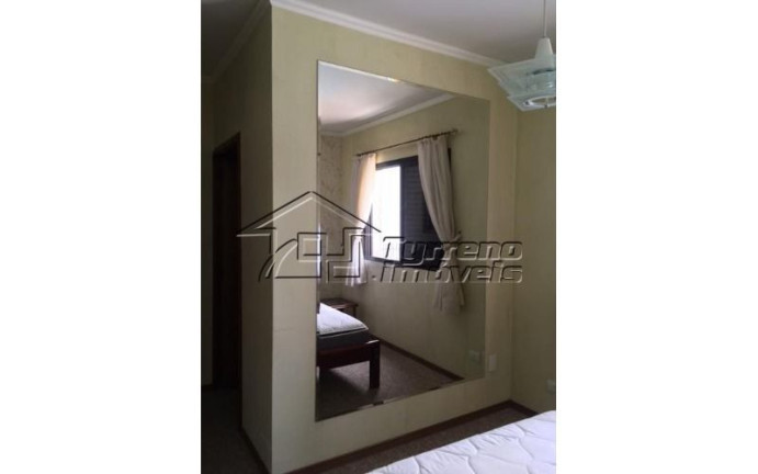 Imagem Apartamento com 3 Quartos à Venda, 113 m² em Vila Adyana - São José Dos Campos