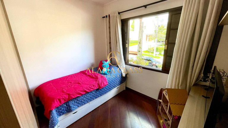 Imagem Casa com 3 Quartos à Venda, 360 m² em São Paulo Ii - Cotia